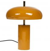 Lampe Gabin Moutarde