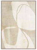 Tableau Cadre Jaspe Bis (3 tailles)