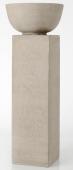 Colonne Coupe Kurina Beige (Outdoor)