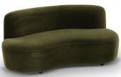 Canapé Irrégulier Brême Kaki Athezza -NEW-