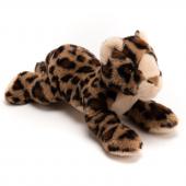 Peluche Leopard Léonard Enfant