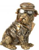 Bulldog Rocker Cigare Antic