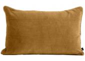 Coussin New Delhi Velours Gold 40*60