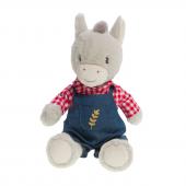 Peluche Esteban le Petit Âne
