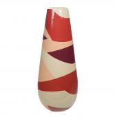 Vase Ellen Tube H92cm -NEW-