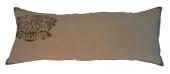 Grand Coussin Grimoire Naturel Coquecigrues 45x100