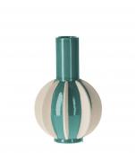 Vase Pomegues Céladon H33cm