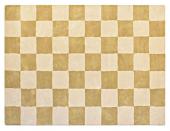 Tapis Tufté Karoz Ecru /Beige 200*140