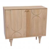 Buffet 2 Portes Albin
