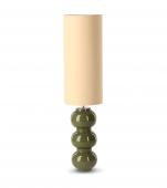 Lampadaire Pila Kaki 130cm