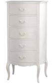 Chiffonnier 5 Tiroirs Apolline