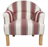 Fauteuil Crapaud Carl Comptoir de Famille