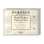 Sachet Parfumé Camélia Blanc Durance