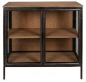 Buffet Bas 2 Portes Tucson