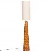 Lampe Lecture Tom Marron H180cm