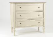 Commode 3 Tiroirs Legende Amadeus