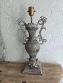 Pied de Lampe Victoire Coquecigrues