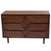 Commode Bali 6 Tiroirs