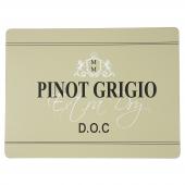 12 Sets de Table Pino Grigio