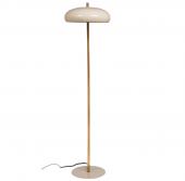 Lampe Lecture Gabin Crème H153cm