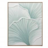 Toile Ginko Amande 80*100 -NEW-
