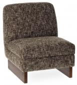 Fauteuil Oslo Athezza (3 couleurs) NEW