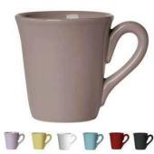 Mug Américain XXL Coté Table (Couleurs au choix)