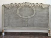 Tête de Lit Cannage Dormeuse 168cm Coquecigrues