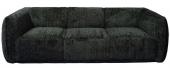 Canapé Esera Velours Vert Forêt Athezza -NEW-