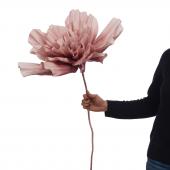 Fleur Maxi Nina Rose Dégradé H87cm