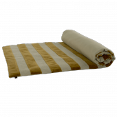 Housse d'Edredon Brisbane Gold 85*200