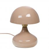 Lampe Josette Taupe