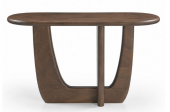 Console Eudora Manguier Foncé 120cm -NEW-