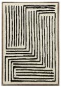 Tableau Cadre Toile Maze