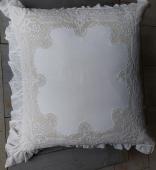 Taie d'oreiller Magie Coquecigrues NEW