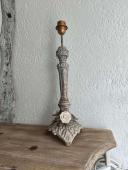 Pied de Lampe Roseraie Coquecigrues