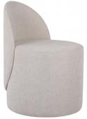 Fauteuil Begonia Beige