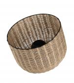 Lampe de Sol Sum Bambou Naturel GM