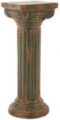 Colonne Magnésium Antic Vert Foncé (Outdoor)