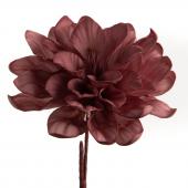 6 Fleurs Bastia Terracotta H86cm