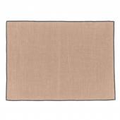 6 x Sets de Table Borgo Cimarron Lin Enduit