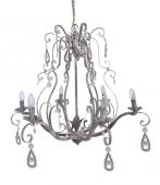 Lustre Flûte Enchantée Coquecigrues