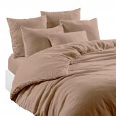 Housse de Couette Limy Cimarron Lin Lavé Coton (3 tailles)