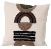 Coussin Geomy 45x45