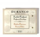 Sachet Parfumé Ambre Durance