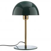 Lampe Basile Métal Vert Forêt