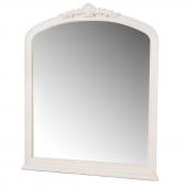 Miroir Loberon Blanc H145cm