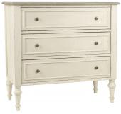 Commode 3 Tiroirs Legende Amadeus
