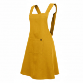 Tablier de Cuisine Osani Ocre