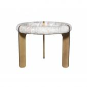 Table Basse Marbre Prosper PM